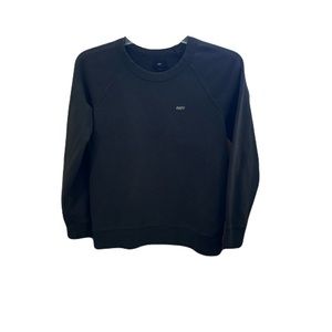 OBEY Crewneck Dark Green Size S